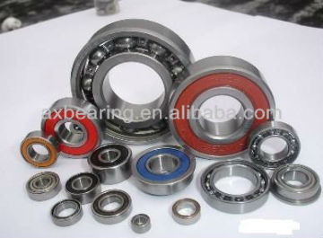 auto motive ball bearing 62310ZZ