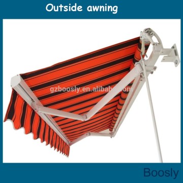 awning canopy sun shelter canopy