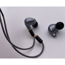 HiFi stereo in-ear oortelefoon oordopjes met hoge resolutie