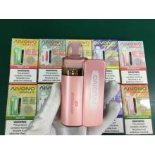 Foger Aliran Udara yang Dapat Disesuaikan Menguapkan Vape Sekali Pakai 30K