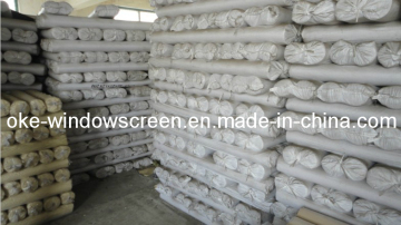 Oke Window Screen Wire Mesh with Woven Bag Package (oke-01)