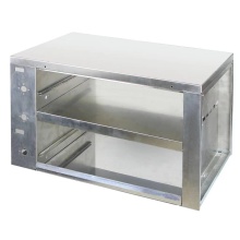 Stainless Steel Metal Fabrication: Cutting and Fabricating Services