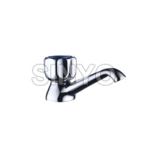Water Aluminum Pillar Tap