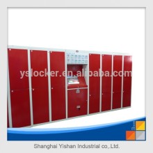 YS LOCKER Password 15-Inch Touch Screen Electronic Locker/electronic password keeper/Touch Screen password locker