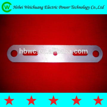 pole line hrdware/PD clevis/parallel clevis