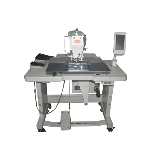 label sewing machine mexico
