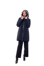 Womens parka winter coat