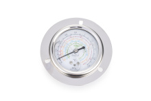 High Quality Stainless steel Refrigerant Meter