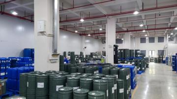 Clean and refreshing floral mint fragrance