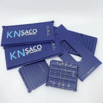 Storage Desk Tidy Container Gifts OEM Tissue Box