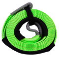 Off Road Emergency Tow Rope