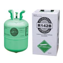 HCFC 99.8% Purity Refrigerant Gas