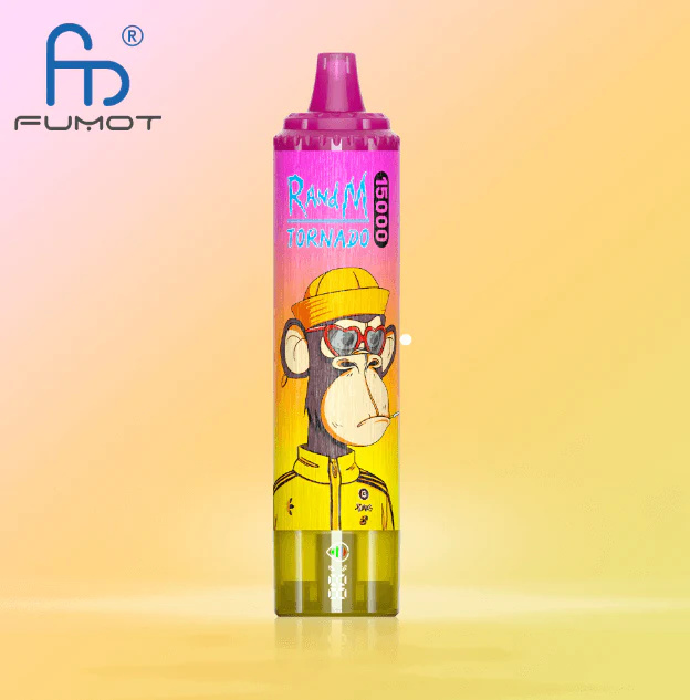 ApplePeachPearFumot15000PuffsDisposableVape ApplePeachPearFumot15000PuffsDisposableVape