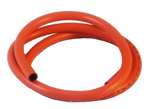 LPG Natural CNG Flexible Rubber Gas Hose