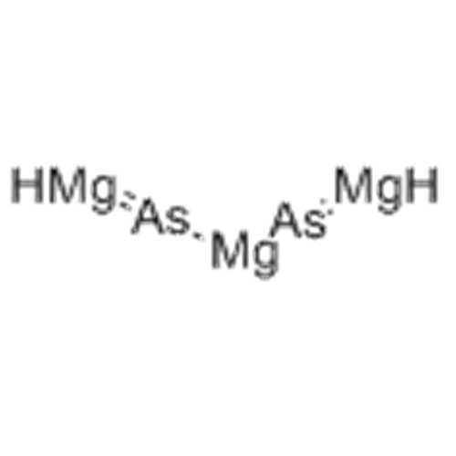 Арсенид магния (Mg3As2) CAS 12044-49-4