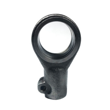 Forged Steel Cylinder Rod End Cylinder Component