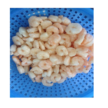 cooked vannamei 50/70 cooked vannamei meat cooked vannamei peeled