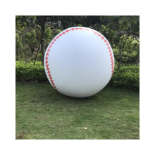 High-Quality Inflatable Golf Balls for Golf Course Advertising