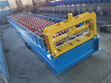 Australia Style Roller Shutter Door Forming Machine