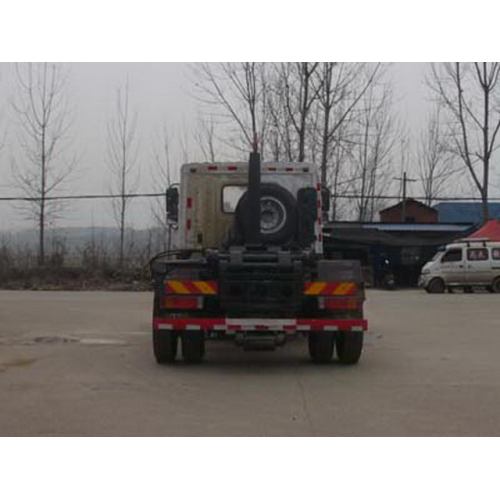 DONGFENG Hooking Lift camion à ordures