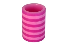 electronic colorfull candle