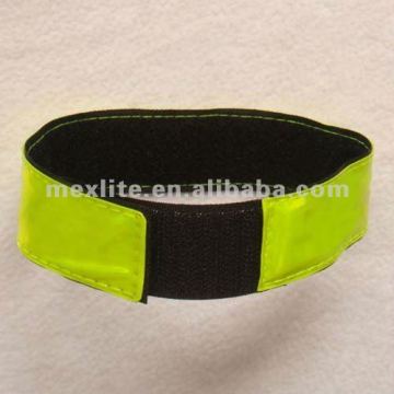 Reflective PVC Arm Band