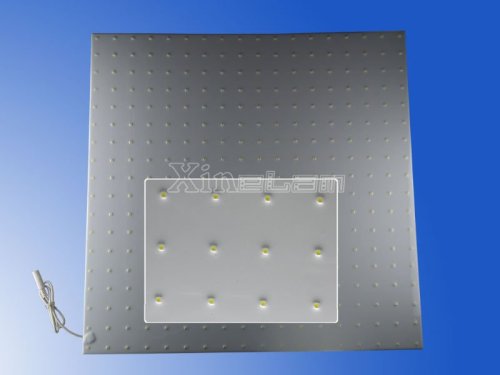 Original factory made led backlight display panel 600*600mm