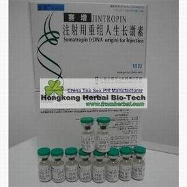GenSci JINTROPIN HGH best seller  top quality best price fast delivery