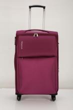 Unbran Spinner Trolley Luggage