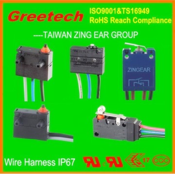 waterproof switch 12v, magnetic switch 12v temperature switch