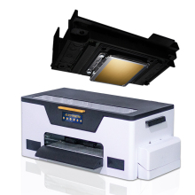 60cm L1119 DTF Printer: Digital Pet Heat Transfer Film Printer with Pet Film Dryer