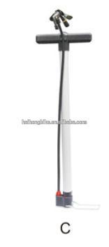 bicycle pump/air cycle pump/palstic pump