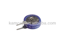 Farad Capacitor 5.5V 0.22F