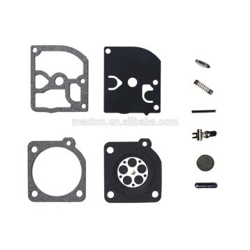 Carburetor Carb Diaphragm Rebuild Kit For STIHL 025 MS210 MS230 MS250 Chainsaw