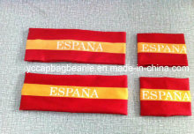 Headband/Wristbands/100% Polyester Wristbands/Fashonal Sports Wristbands