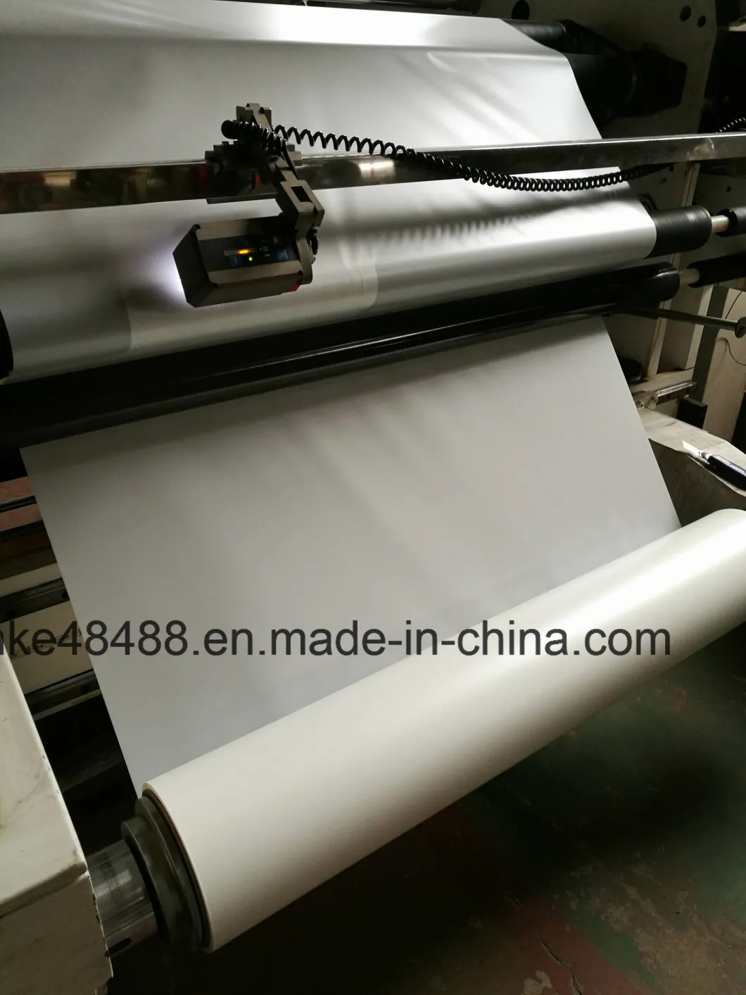 Polyester Film for Inkjet Printing, or Laserjet Pritning