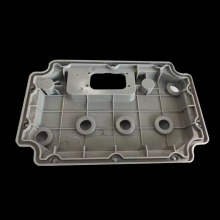Custom Plastic Injection for Household Accessory Shells