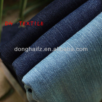 2015 colored denim fabric