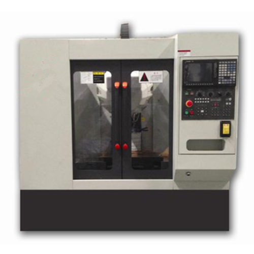 3 Axis High-speed Drilling Center