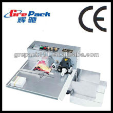 Solid Ink Coding Machine