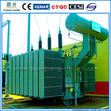 16000kva 110kv voltage transformer