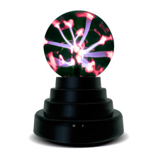 Creative Mood Magic Light - Nebula Ball Touch LED Plasma Lamp
