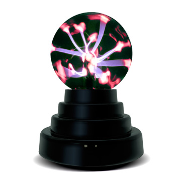 Creative Mood Magic Light - Nebula Ball Touch LED Plasma Lamp
