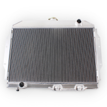 ALUMINUM RADIATOR For 1968-1974 AMC Ambassador/Javelin AMX/SST/DPL/Matador