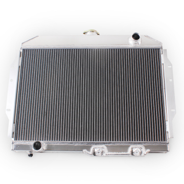 ALUMINUM RADIATOR For 1968-1974 AMC Ambassador/Javelin AMX/SST/DPL/Matador
