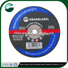 16"metal abrasive cut off wheels