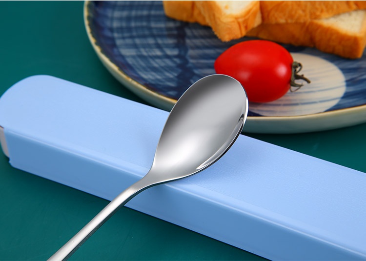 Stainless Steel Flatware