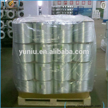 Glassfibre Direct roving Fiberglass pultrusion roving