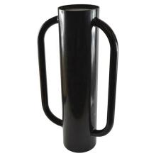 Heavy Duty Manual Fence Post Rammer