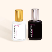 Korean Lash Primer: Enhancing Glue Bonding, Suitable for Eyelash Extensions & Allergy-Free